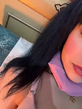 QueenLujaine online show from 03-03-26, 08:48