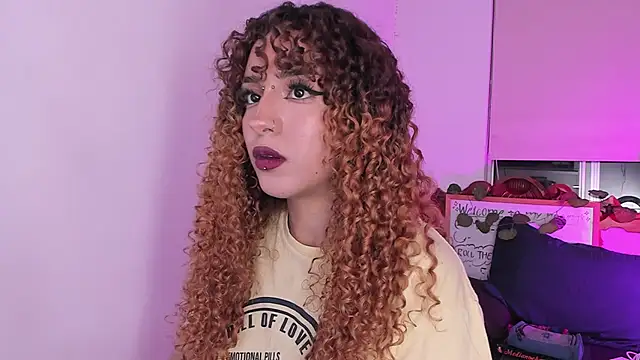 MaryJanelovers online show from 04-07-26, 12:44