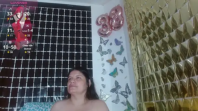 Alexandra-XXX online show from 03-13-26, 07:09