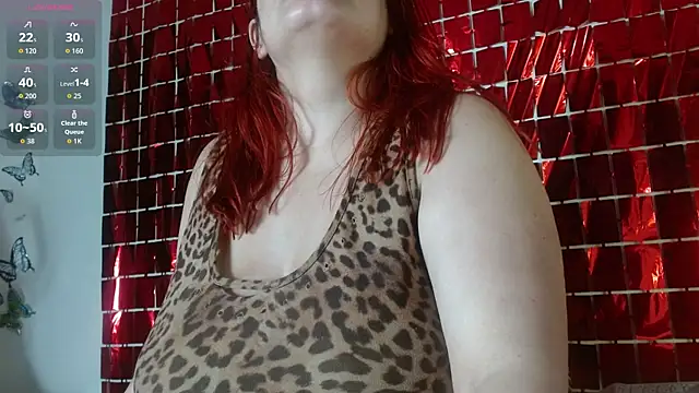 Alexandra-XXX online show from 07-23-26, 03:48