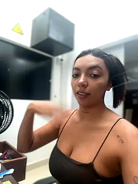 ImAshley1 online show from 10-21-25, 02:07