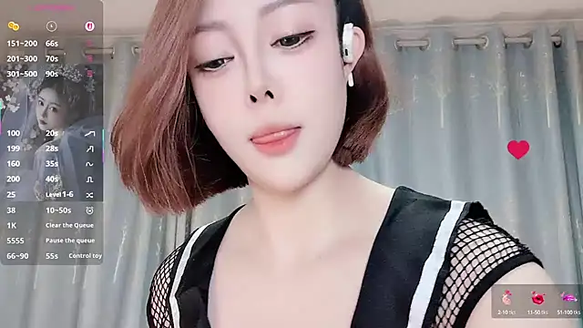 Meng-MM online show from 09-26-25, 04:00