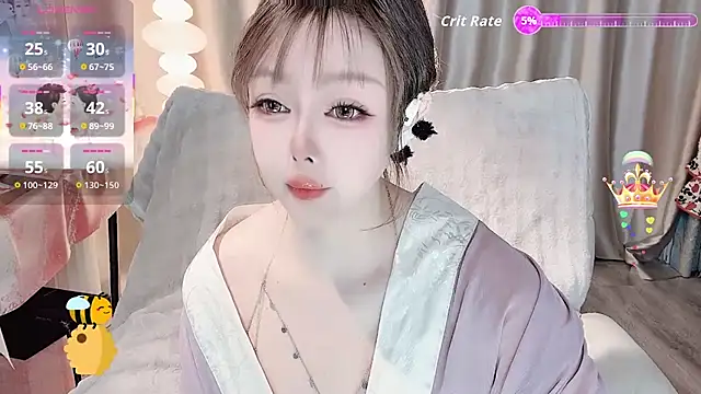 Meng-MM online show from 01-08-26, 12:13