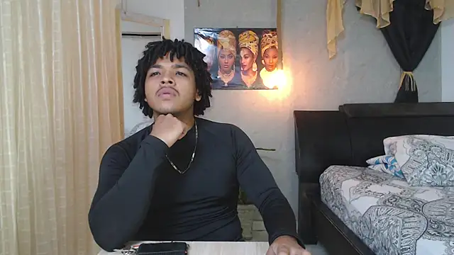 black king 241 online show from 09-28-25, 03:23