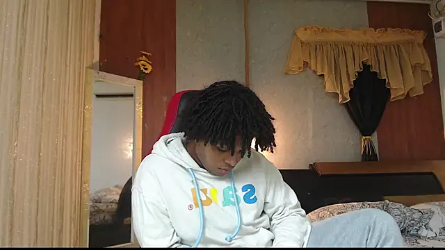 black king 241 online show from 04-18-26, 03:32