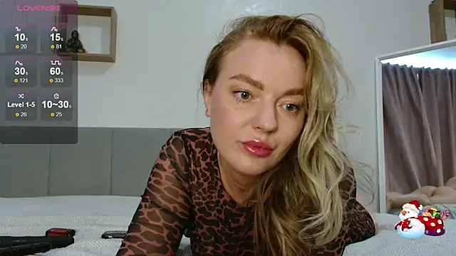 Eva   forever online show from 01-06-26, 05:00