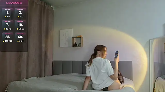 Eva   forever online show from 02-27-26, 12:21