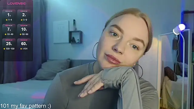 Eva   forever online show from 03-24-26, 05:56