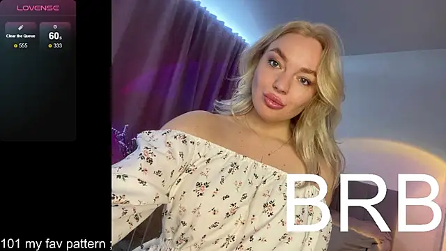 Eva   forever online show from 04-24-26, 01:19