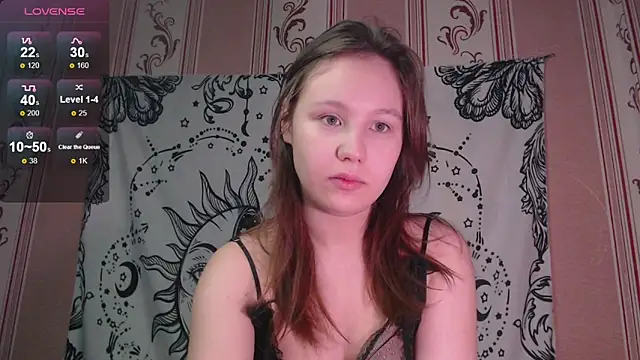 Thighswithspikes online show from 11-14-25, 07:18