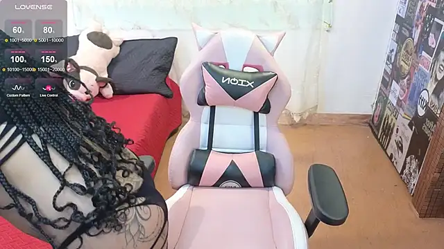 sweet-temptation  online show from 02-02-26, 08:24