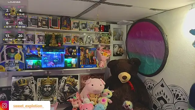sweet-temptation  online show from 06-06-26, 03:44