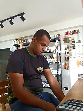 elnegro707070 online show from 10-09-25, 11:30