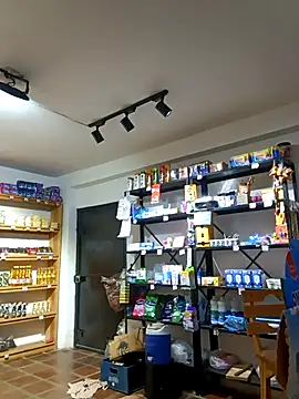 elnegro707070 online show from 11-17-25, 10:54