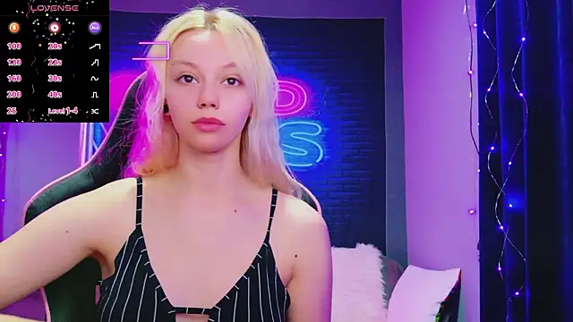 AlessiaCroft online show from 03-15-26, 03:45