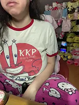 w3tkittty online show from 03-03-26, 04:35