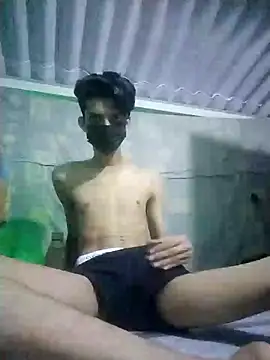 HannanKhan25 online show from 09-19-25, 07:47