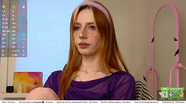 sweetuniporn online show from 02-27-26, 06:35