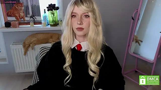 sweetuniporn online show from 03-20-26, 07:35