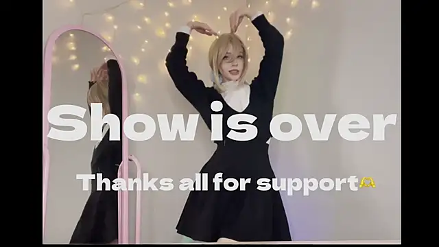 sweetuniporn online show from 04-19-26, 06:10