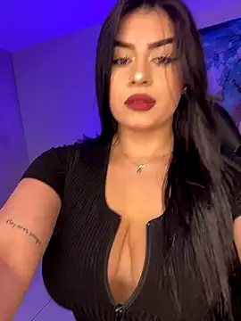 Kariina  69 online show from 10-01-25, 03:34