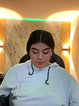 Kariina  69 online show from 01-10-26, 03:30