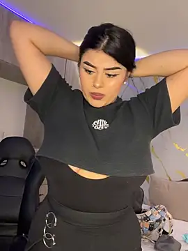 Kariina  69 online show from 03-13-26, 09:10