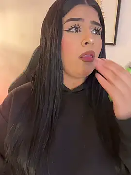 Kariina  69 online show from 04-30-26, 02:51