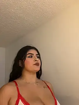 Kariina  69 online show from 07-04-26, 12:55