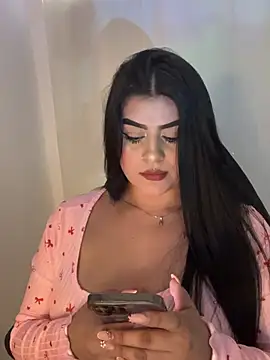 Kariina  69 online show from 07-15-26, 06:24