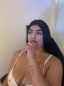 Kariina  69 online show from 07-27-26, 08:05
