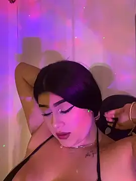 Kariina  69 online show from 07-31-26, 01:49