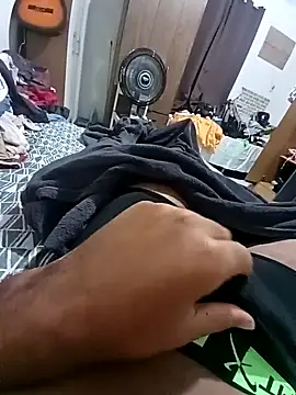 Preto Dr online show from 03-15-26, 03:01