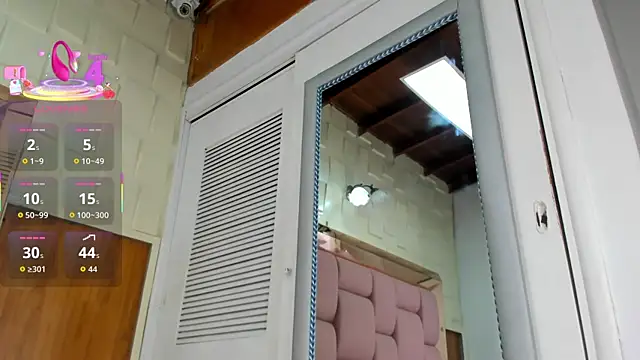 sophiaarenas online show from 04-20-26, 11:35