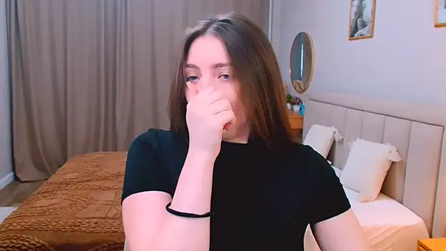 marshmallowee online show from 03-25-26, 02:45