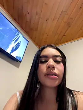 Cristina pinkk online show from 10-17-25, 03:10