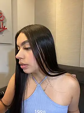 Cristina pinkk online show from 11-08-25, 02:45