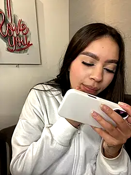 Cristina pinkk online show from 11-20-25, 02:56