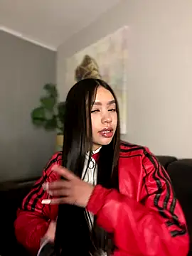 Cristina pinkk online show from 01-07-26, 03:53