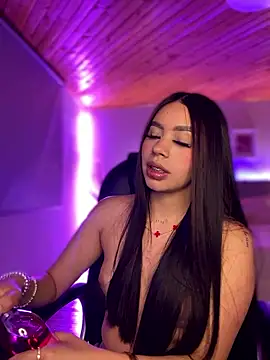 Cristina pinkk online show from 01-13-26, 05:57