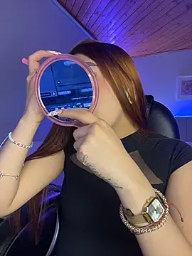 Cristina pinkk online show from 03-10-26, 02:16