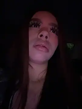 Cristina pinkk online show from 04-21-26, 12:12