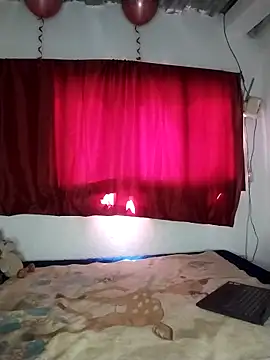 Veronyca shelby online show from 10-26-25, 03:40