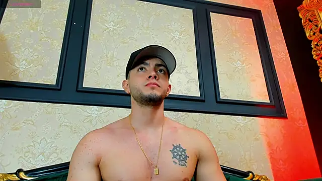 GrantBlake online show from 02-11-26, 05:56