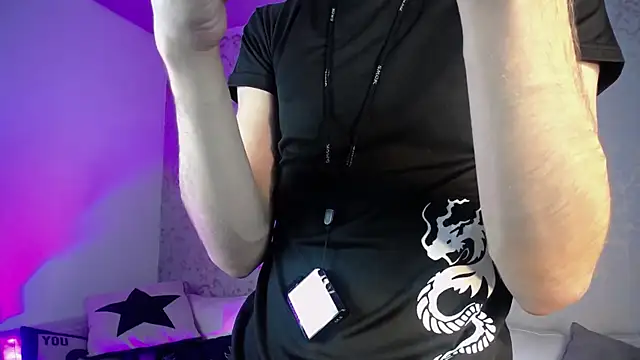 Robbin Blaze online show from 09-10-25, 08:31