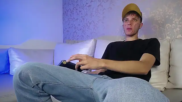 Robbin Blaze online show from 09-20-25, 08:43