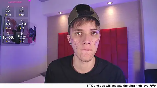 Robbin Blaze online show from 10-03-25, 08:17