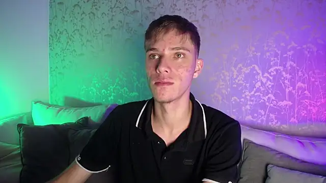 Robbin Blaze online show from 01-12-26, 01:55