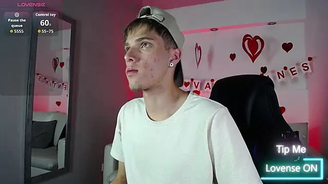 Robbin Blaze online show from 02-14-26, 04:53