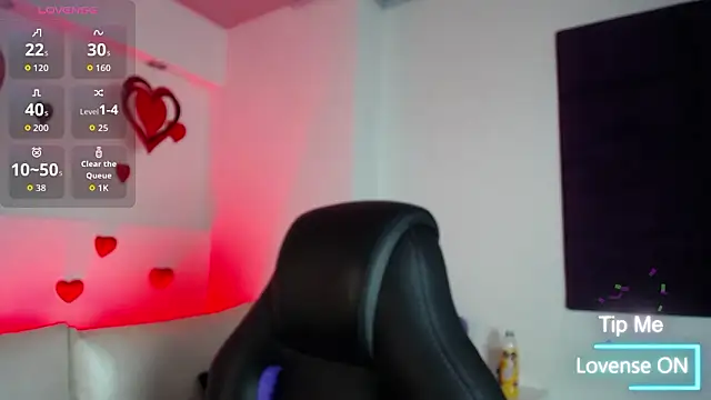 Robbin Blaze online show from 02-24-26, 05:05